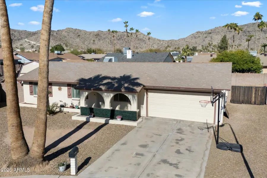 10610 S 42nd Place, Phoenix, AZ 85044 - #2