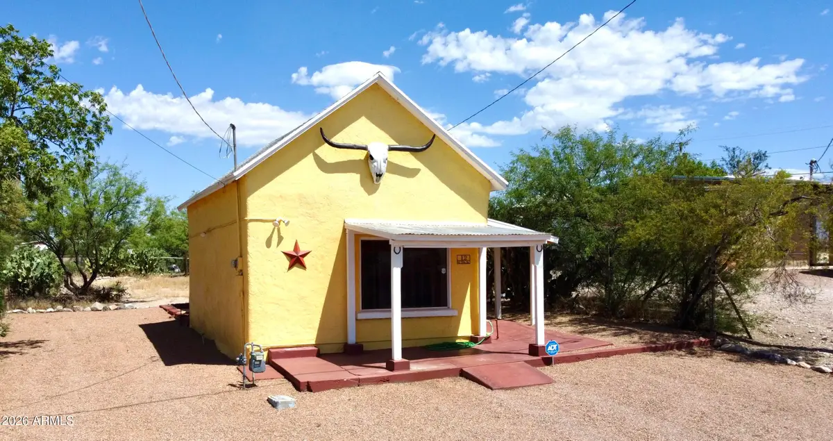 12 N 7th Street, Tombstone, AZ 85638 - #1