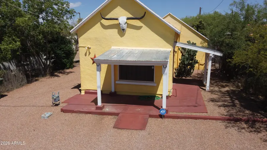12 N 7th Street, Tombstone, AZ 85638 - #2