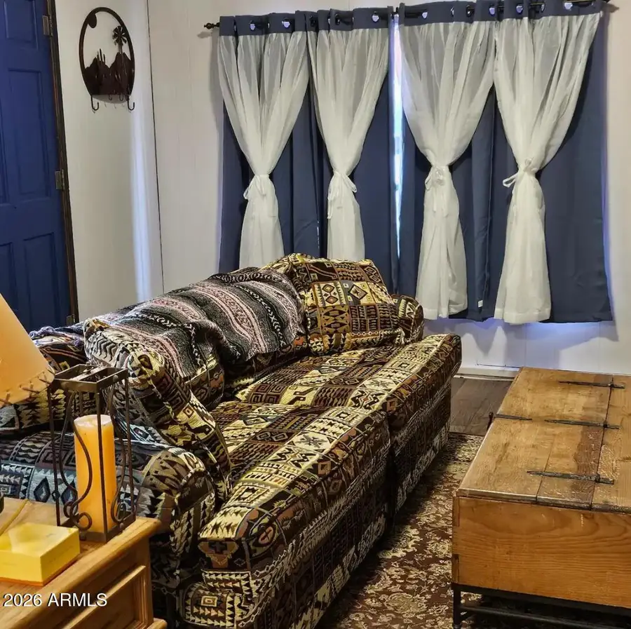 12 N 7th Street, Tombstone, AZ 85638 - #3
