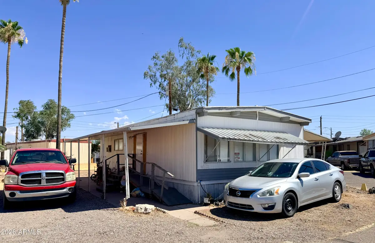 517 N Avenue A -- #24, Casa Grande, AZ 85122 - #1
