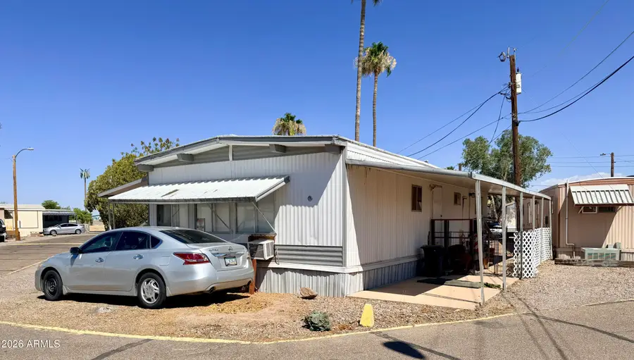 517 N Avenue A -- #24, Casa Grande, AZ 85122 - #2