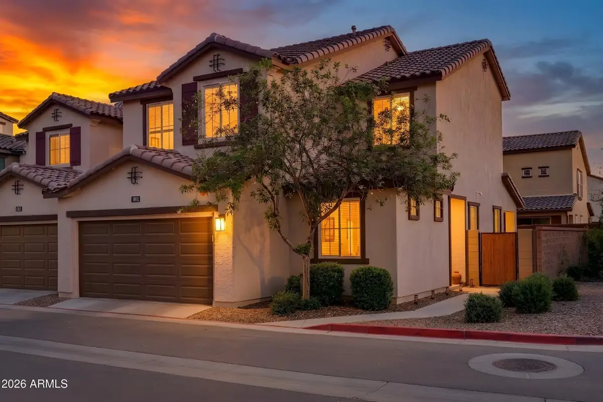1255 N Arizona Avenue #1012, Chandler, AZ 85225 - #1