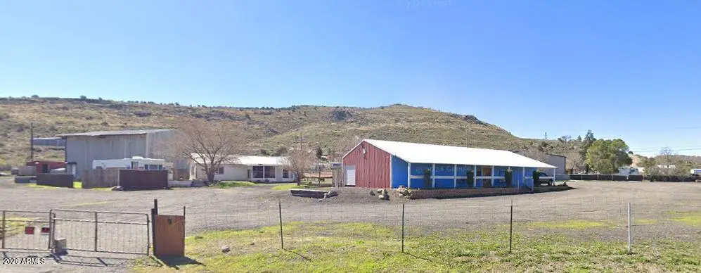 22119 Highway 89 --, Yarnell, AZ 85362 - #1