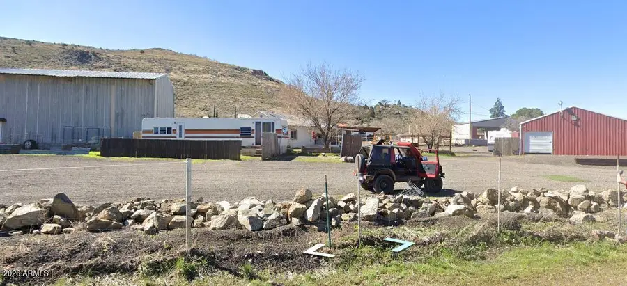 22119 Highway 89 --, Yarnell, AZ 85362 - #2