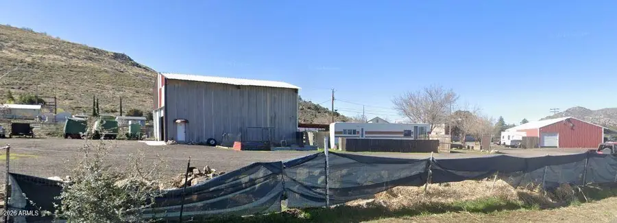 22119 Highway 89 --, Yarnell, AZ 85362 - #3