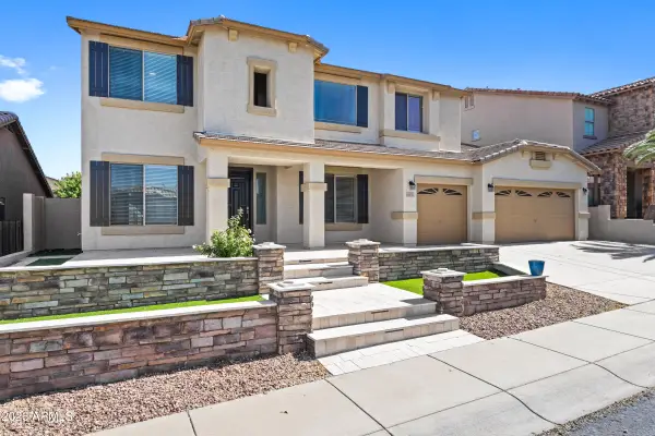 6535 W Brookhart Way, Phoenix, AZ 85083