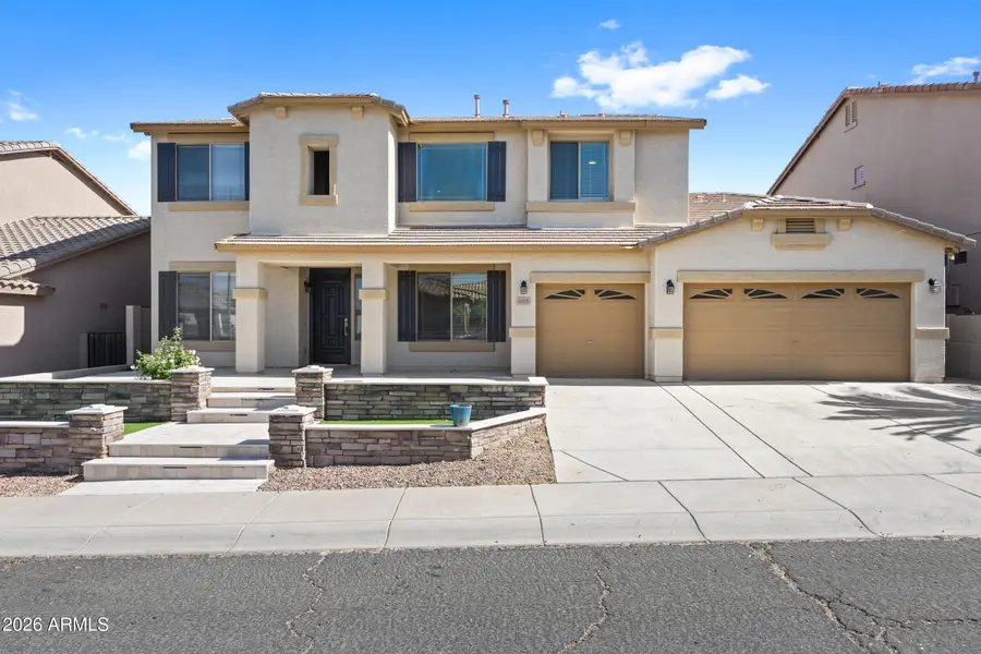 6535 W Brookhart Way, Phoenix, AZ 85083 - #2