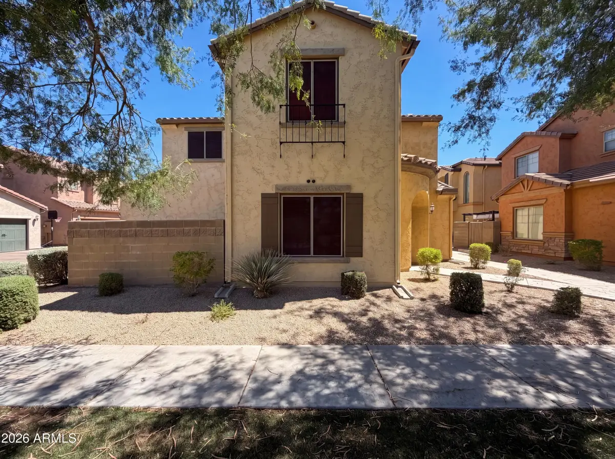 3968 E Melinda Drive, Phoenix, AZ 85050 - #1
