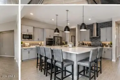 22895 E Via De Olivos --, Queen Creek, AZ 85142