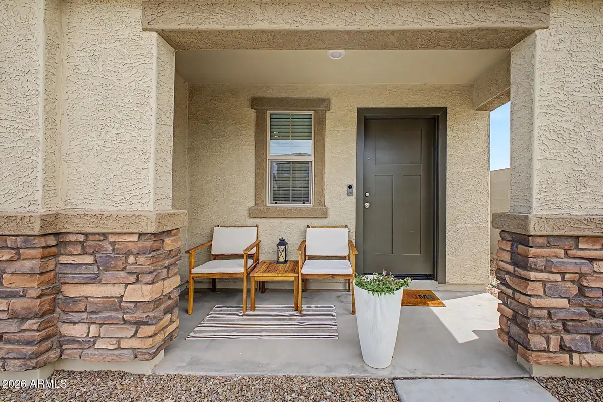 18267 W Pima Street, Goodyear, AZ 85338 - #1