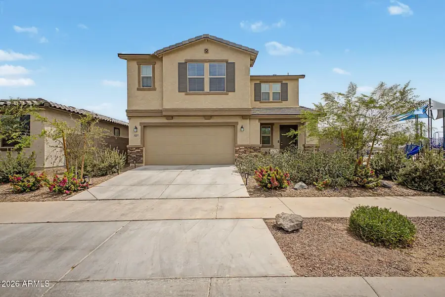 18267 W Pima Street, Goodyear, AZ 85338 - #2