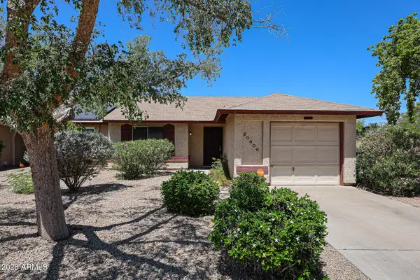 20606 N 31st Drive, Phoenix, AZ 85027