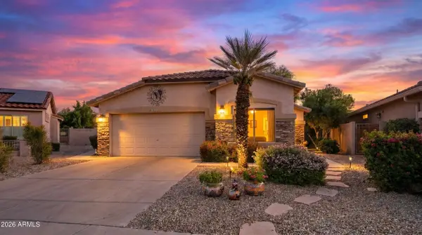 5113 S Almond Court, Gilbert, AZ 85298