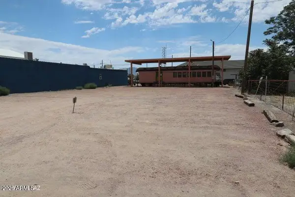 TBD Tbd -- #16, Willcox, AZ 85643