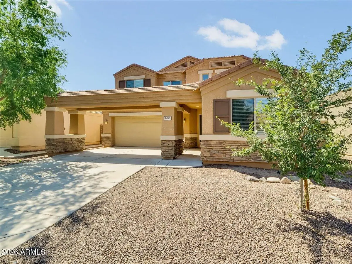 9835 W Salter Drive, Peoria, AZ 85382 - #1