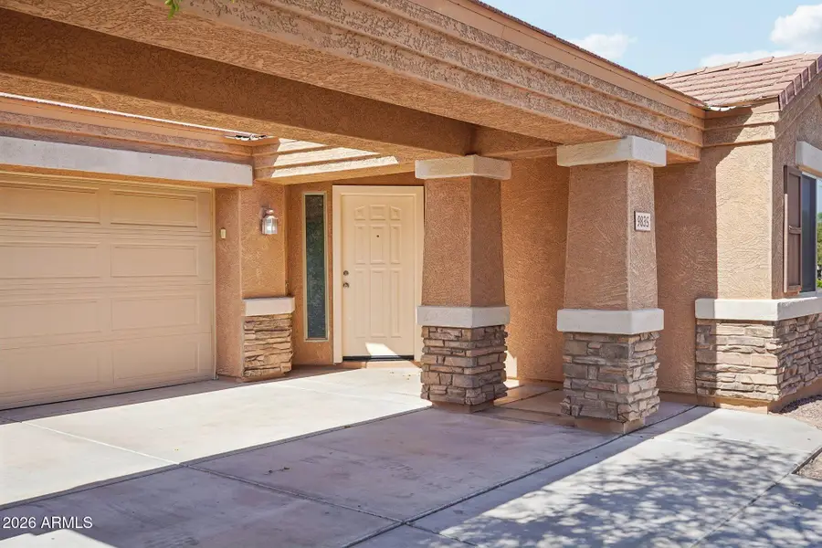 9835 W Salter Drive, Peoria, AZ 85382 - #3