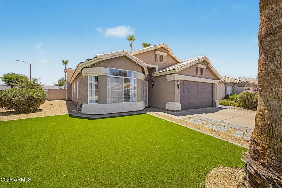 3417 E Kelton Lane, Phoenix, AZ 85032 - #3