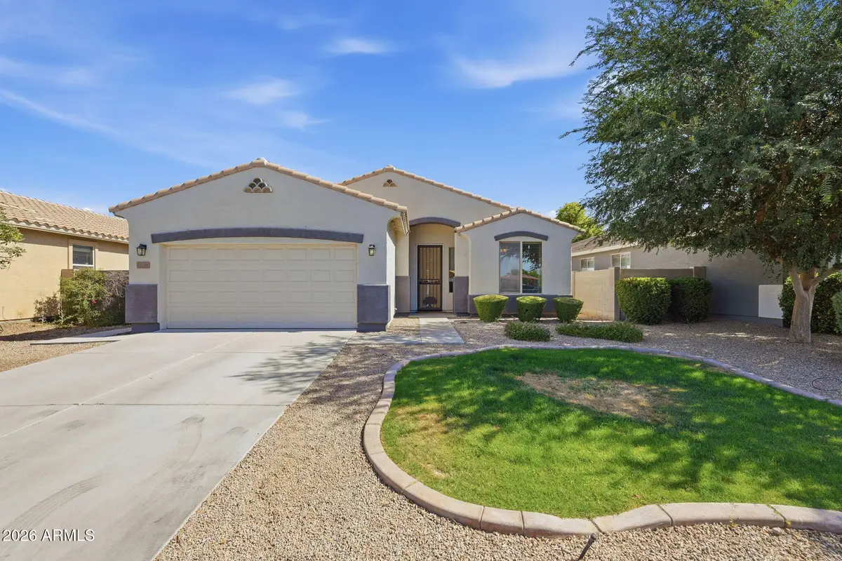 1630 W Paisley Drive, San Tan Valley, AZ 85144 - #1