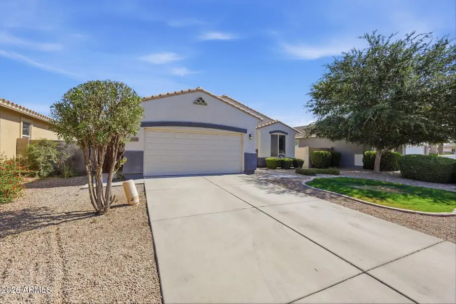 1630 W Paisley Drive, San Tan Valley, AZ 85144 - #2