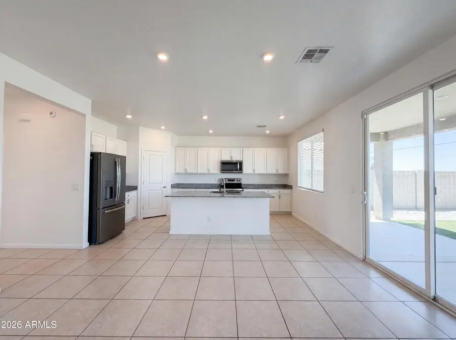 2040 E Piedmont Place, Casa Grande, AZ 85122 - #2
