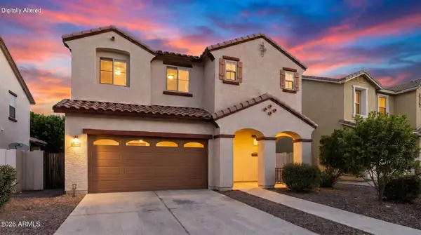 3328 E Roland Street #3328 E. Ro, Mesa, AZ 85213