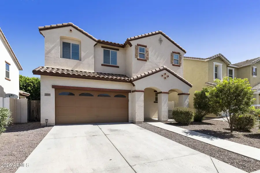 3328 E Roland Street, Mesa, AZ 85213 - #2