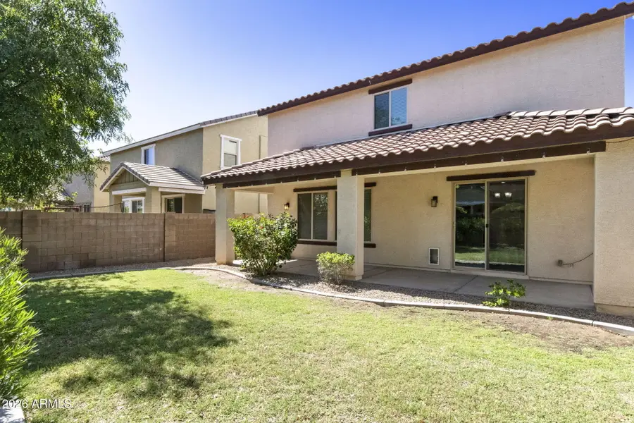 3328 E Roland Street, Mesa, AZ 85213 - #3