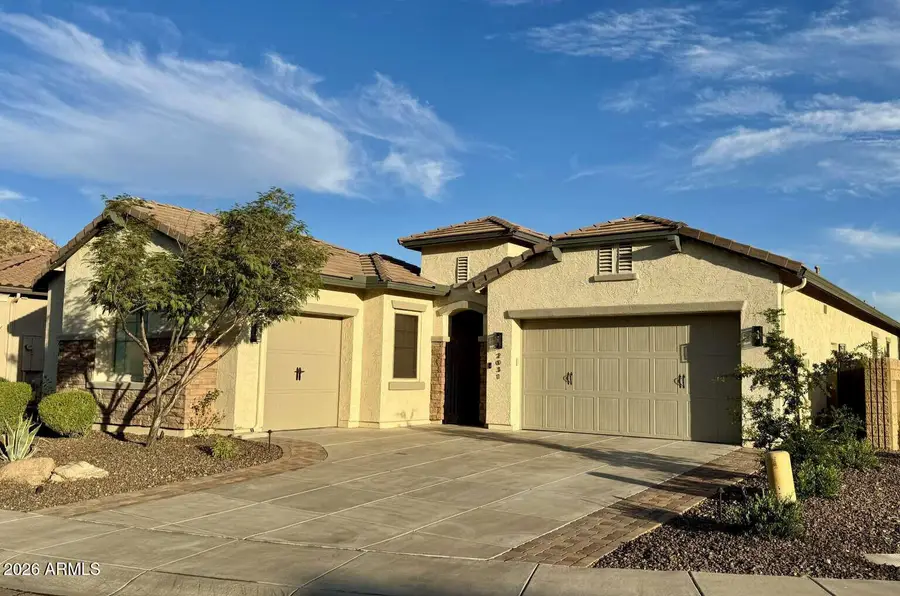 2031 W Chimney Rock Road, Phoenix, AZ 85085 - #2
