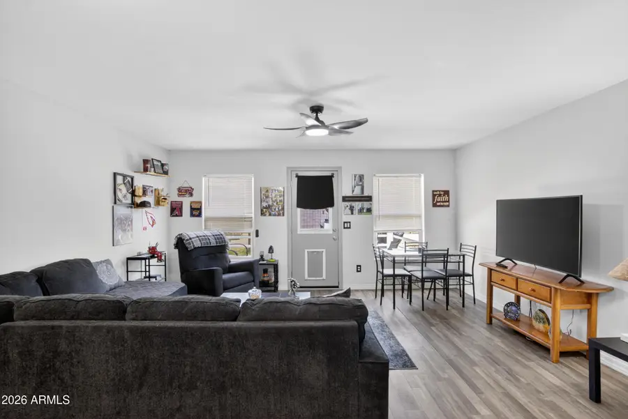 1034 W Starview Avenue, Coolidge, AZ 85128 - #2