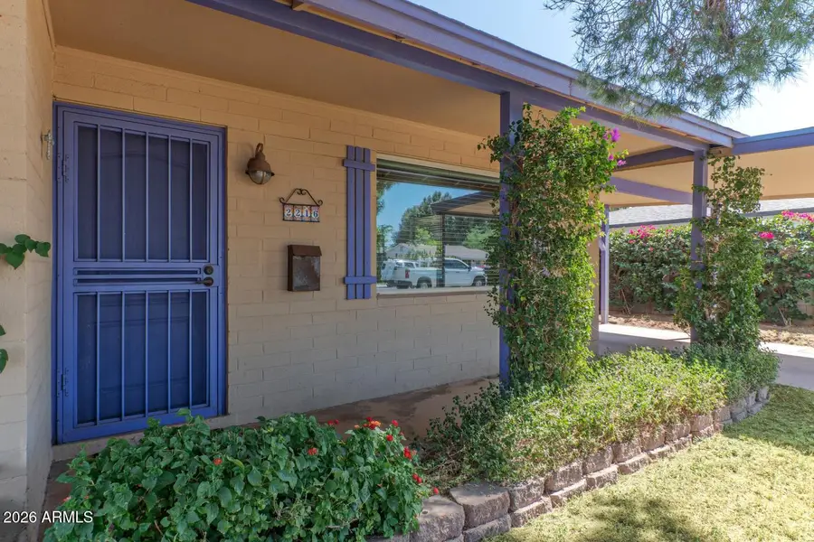 2216 E Weldon Avenue, Phoenix, AZ 85016 - #3
