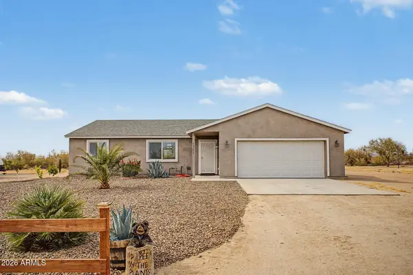 24686 E Bartlett Road, Florence, AZ 85132