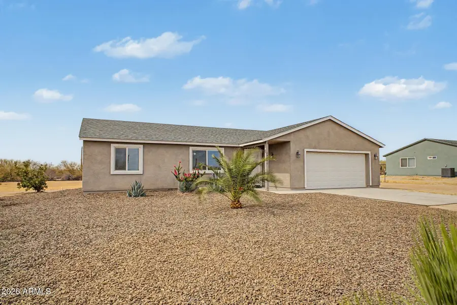 24686 E Bartlett Road, Florence, AZ 85132 - #2