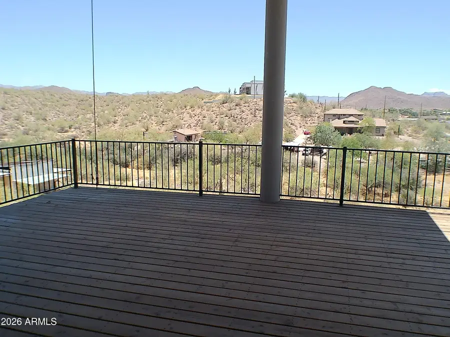 12 E Silver King Road, Queen Valley, AZ 85118 - #2