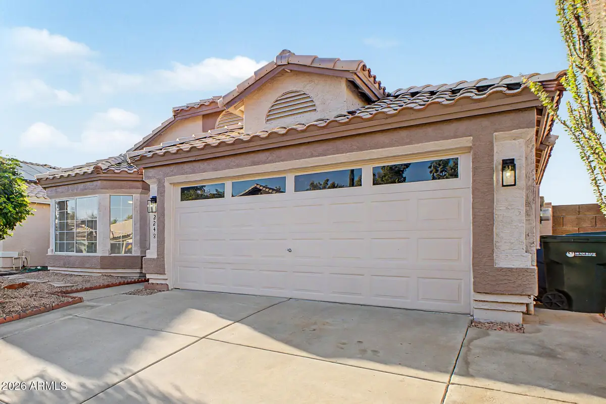 2248 E Morrow Drive, Phoenix, AZ 85024 - #1
