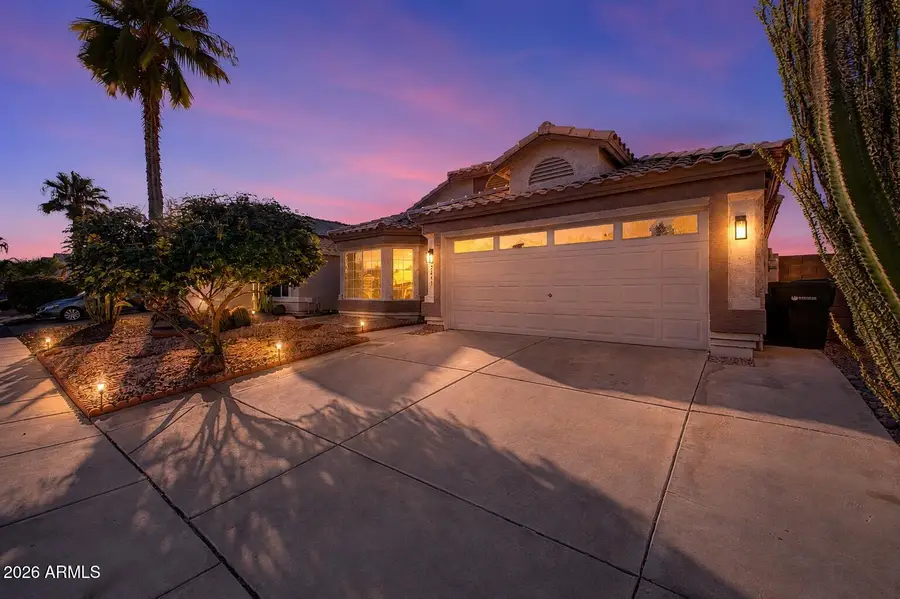 2248 E Morrow Drive, Phoenix, AZ 85024 - #2