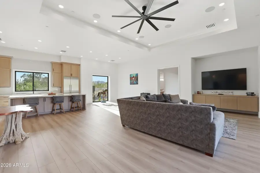 5580 E El Sendero Drive, Cave Creek, AZ 85331 - #2