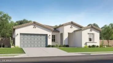3739 E Gallatin Way, San Tan Valley, AZ 85143 - #1