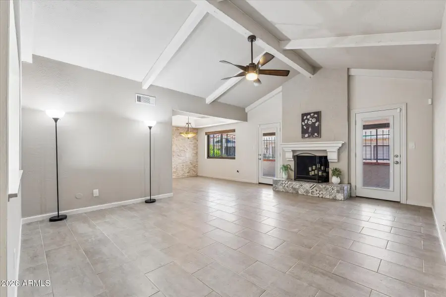 7621 E Vista Drive, Scottsdale, AZ 85250 - #2