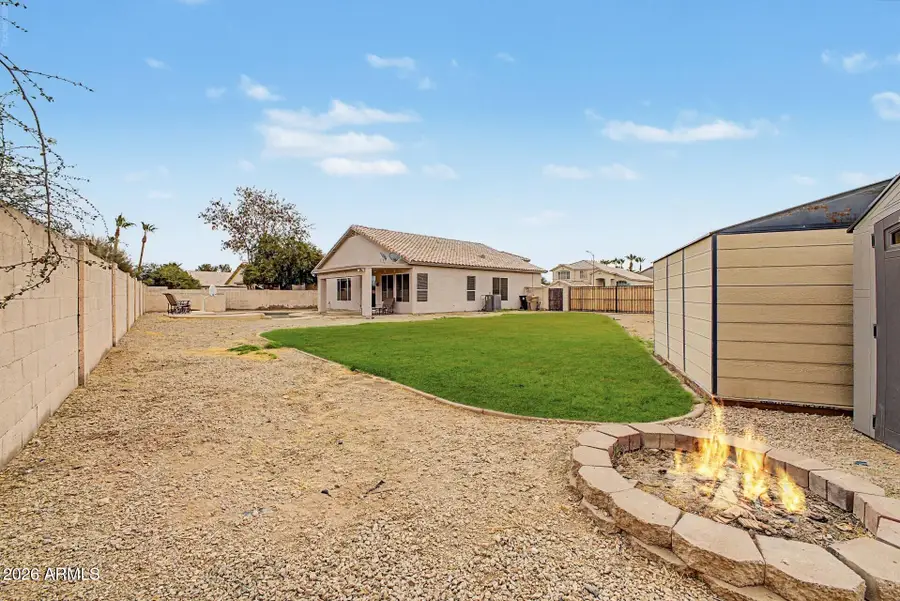 15830 W Hilton Avenue, Goodyear, AZ 85338 - #3