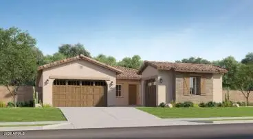 3831 E Gallatin Way, San Tan Valley, AZ 85143 - #1