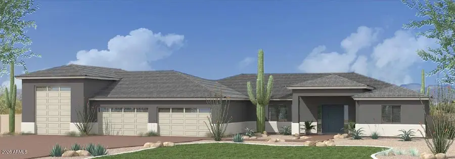 1914 E Carriage Drive, Phoenix, AZ 85086 - #2