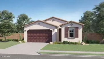 17343 W Gray Fox Trail, Surprise, AZ 85387 - #1