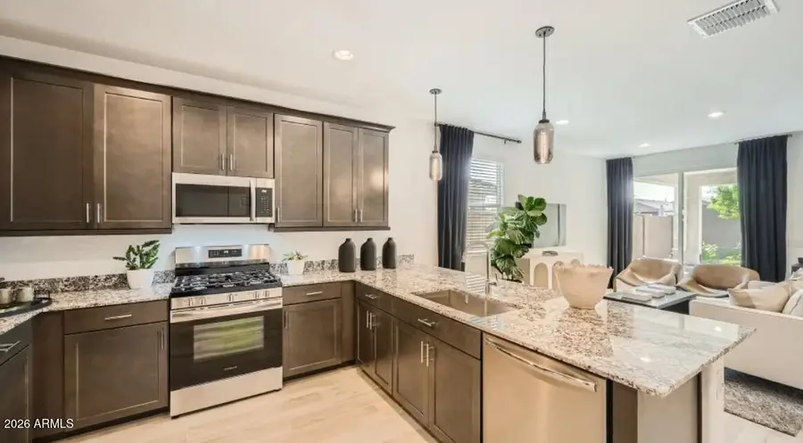 17343 W Gray Fox Trail, Surprise, AZ 85387 - #3