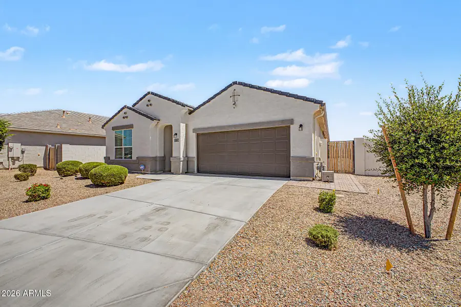 37729 W Santa Clara Avenue, Maricopa, AZ 85138 - #2