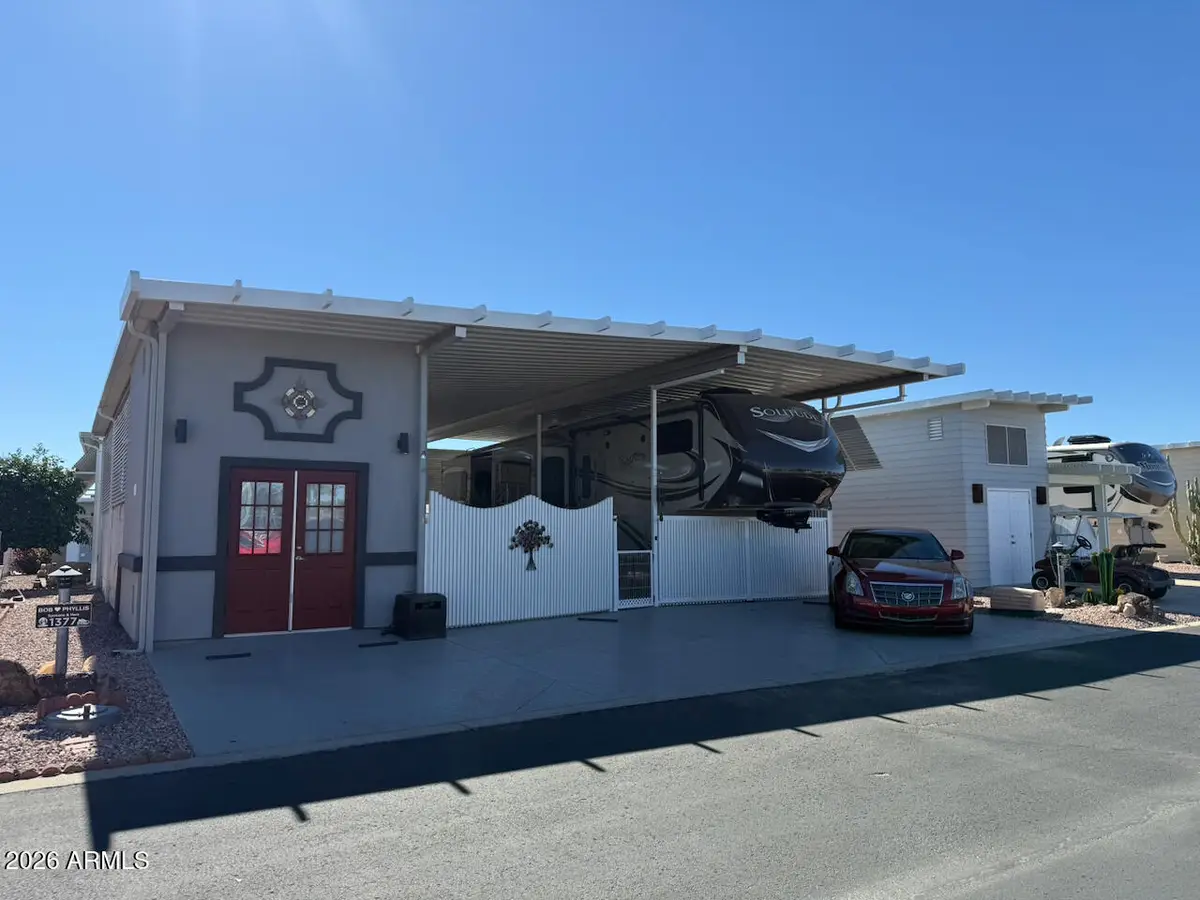 17200 W Bell Road #1377, Surprise, AZ 85374 - #1