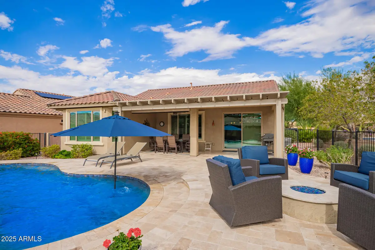 7391 W Stony Quail Way, Florence, AZ 85132 - #1