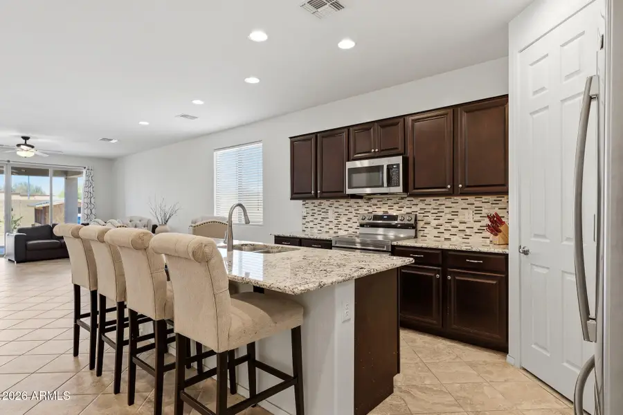 724 S 9th Street, Avondale, AZ 85323 - #3