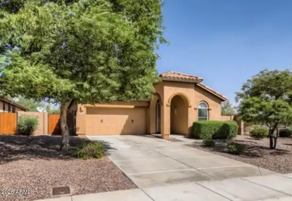 12004 W Eagle Ridge Lane, Peoria, AZ 85383