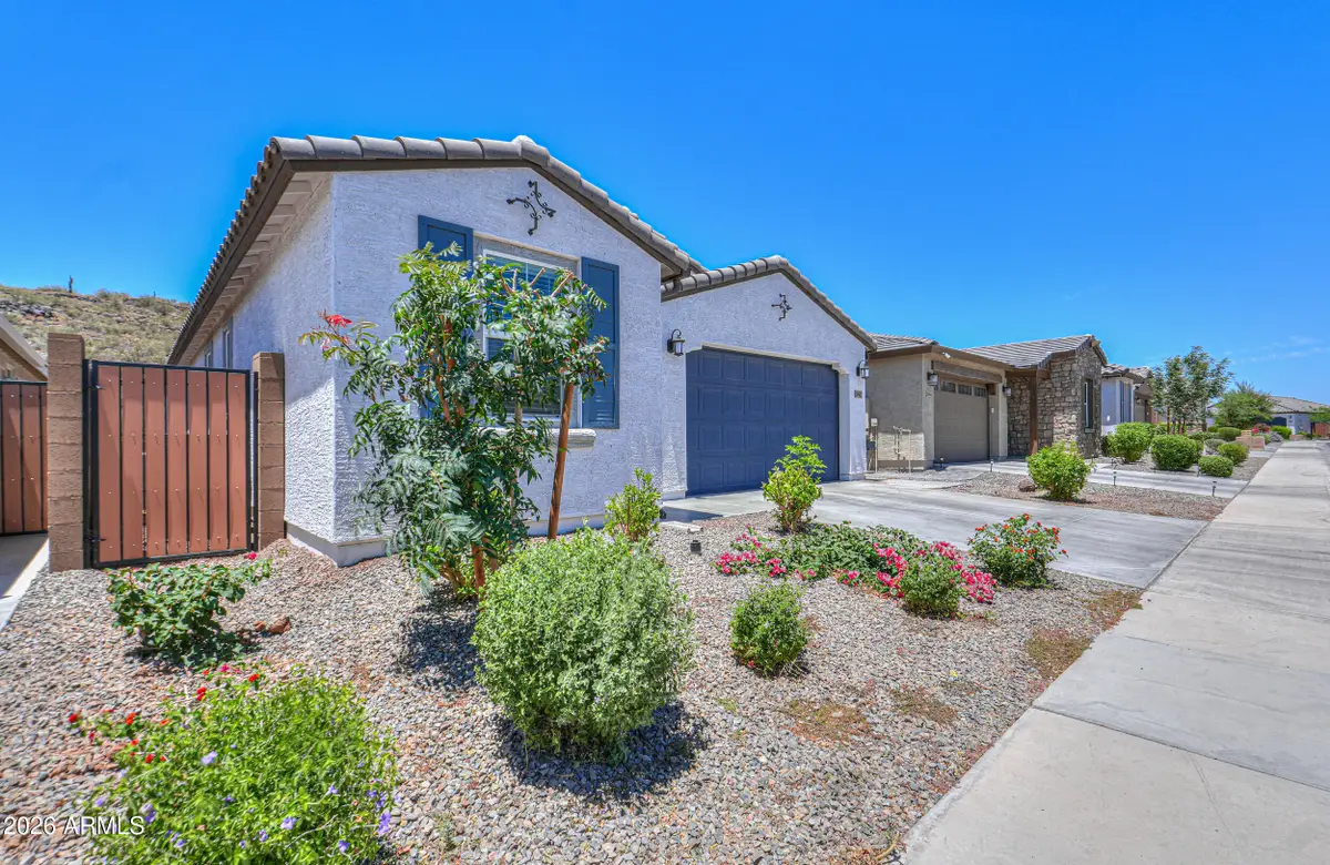 29412 N 31st Lane, Phoenix, AZ 85083 - #1